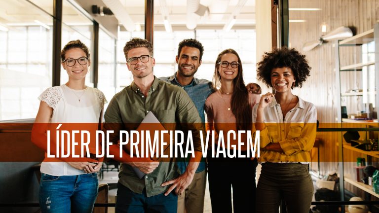 liderança