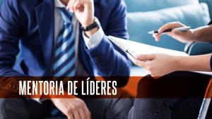 Mentoria de Líderes