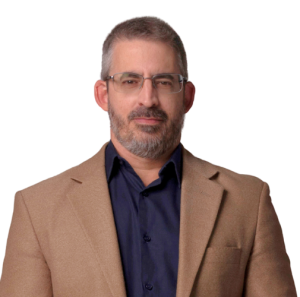 Picture of Luiz Azeredo Costa