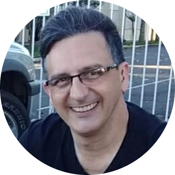 Evandro Pontes