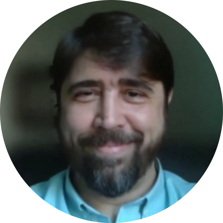 Ricardo Palmisciano